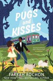 Pugs & Kisses