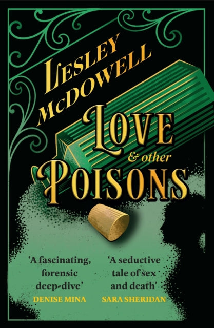 Love & Other Poisons