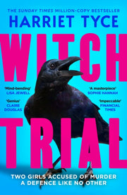 Witch Trial By Tyce, Harriet
