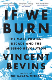 If We Burn