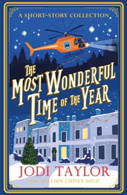 Most Wonderful Time Of The Year