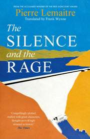 Silence & The Rage