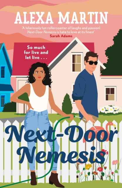 Next Door Nemesis