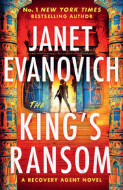 Kings Ransom By Evanovich, Janet