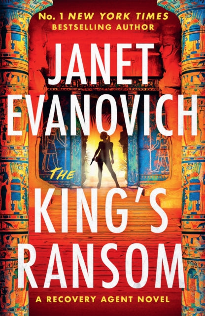 Kings Ransom By Evanovich, Janet