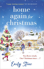 Home Again For Christmas