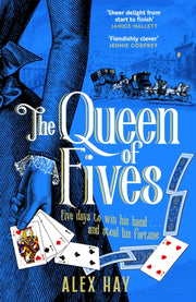 Queen Of Fives