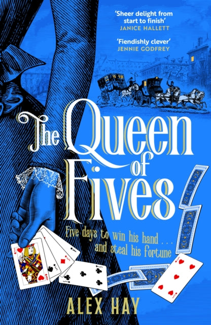 Queen Of Fives