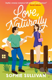 Love Naturally