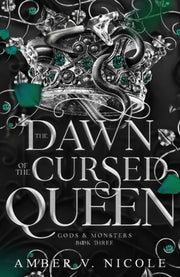 Dawn Of The Cursed Queen