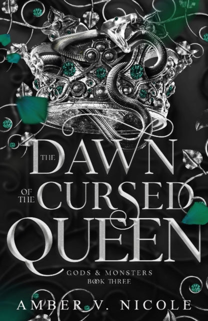 Dawn Of The Cursed Queen