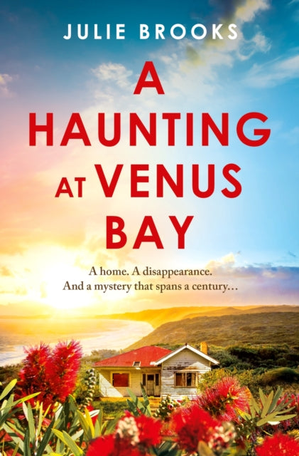 Haunting At Venus Bay