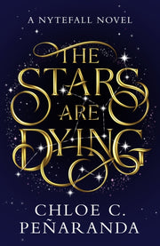 Stars Are Dying