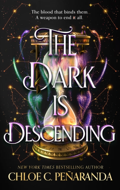 Dark Is Descending