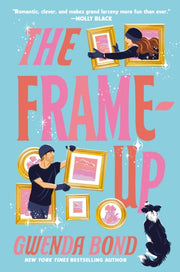 Frame Up