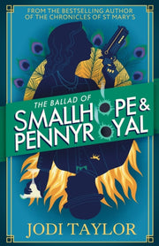 Ballad Of Smallhope & Pennyroyal