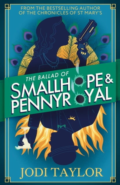 Ballad Of Smallhope & Pennyroyal