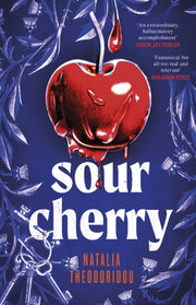 Sour Cherry By Theodoridou, Natalia
