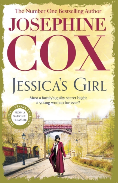 Jessicas Girl