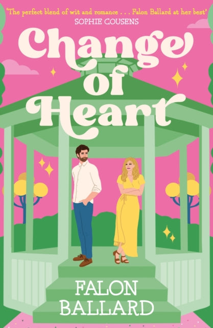Change Of Heart