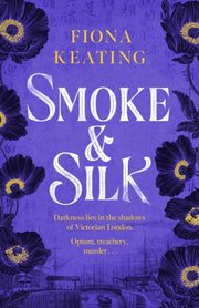 Smoke & Silk