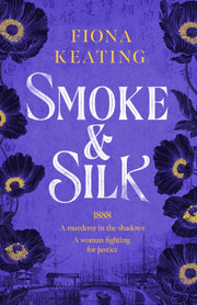 Smoke & Silk