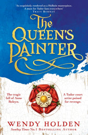 Queens Painter By Holden, Wendy
