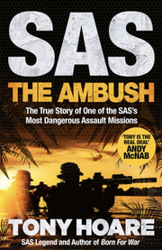 Sas The Ambush