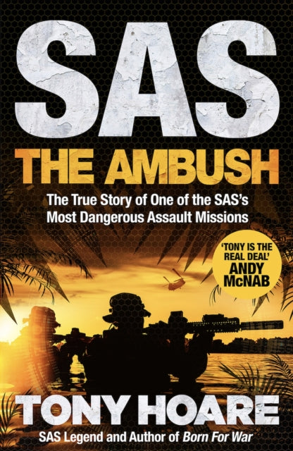 Sas The Ambush