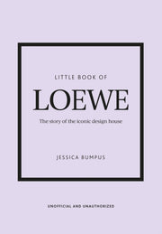 Little Book Of Loewe By Bumpus, Jessica