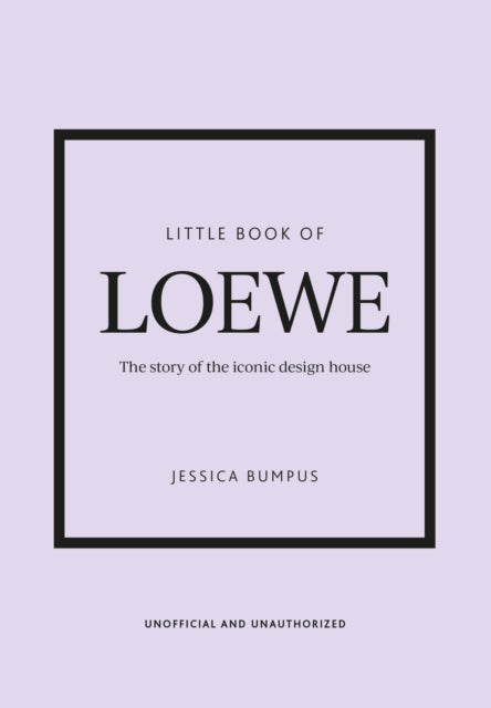 Little Book Of Loewe By Bumpus, Jessica