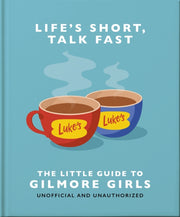 Little Guide To Gilmore Girls