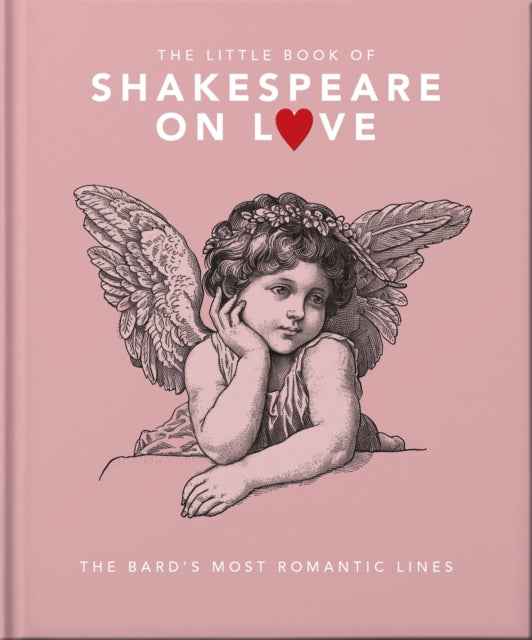 Little Book Of Shakespeare On Love