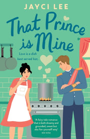 That Prince Is Mine