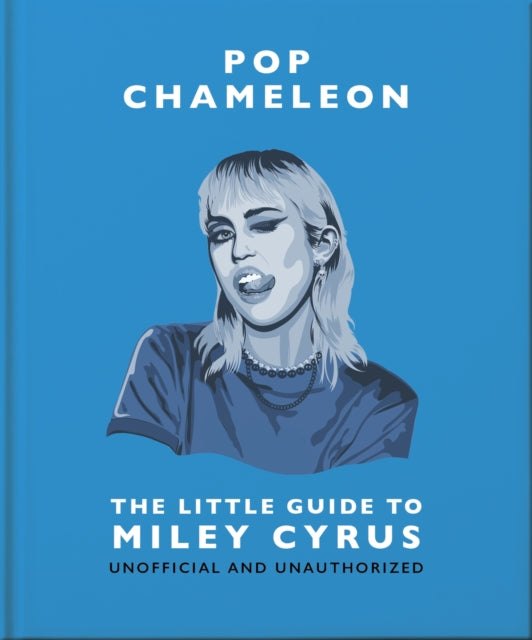Little Guide To Miley Cyrus