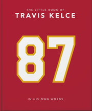 Little Book Of Travis Kelce