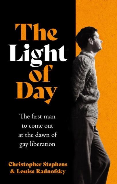 Light Of Day By Christopher Stephens