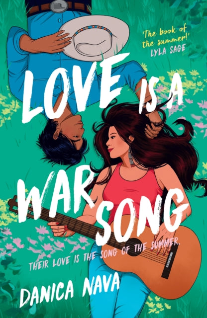 Love Is A War Song