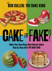 Cake Or Fake