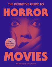 Definitive Guide To Horror Movies