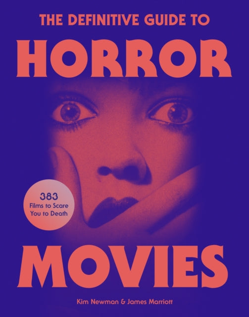 Definitive Guide To Horror Movies