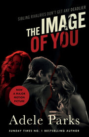 Image Of You Tie-in