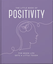 Little Book Of Positivity