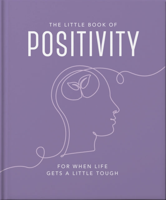 Little Book Of Positivity