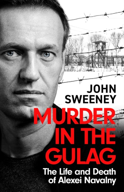 Murder In The Gulag