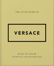 Little Guide To Versace