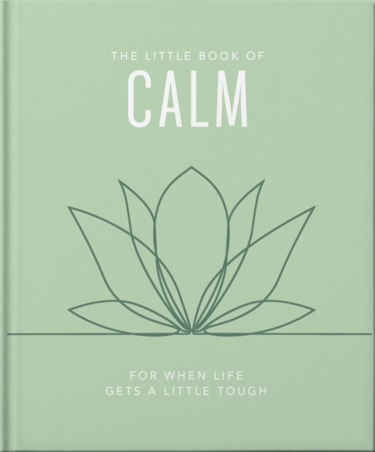 Little Book Of Calm