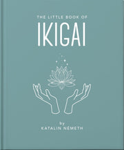 Little Book Of Ikigai