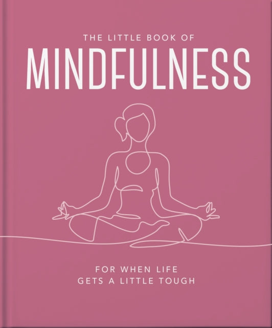 Little Book Of Mindfulness
