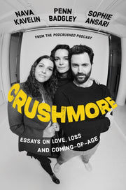 Crushmore By Badgley, Penn